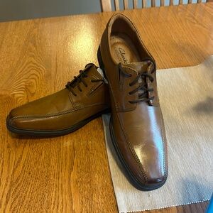 Men’s Clark Dress Shoes